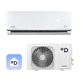Изображение для товара Daichi A25AVQ2_UNL / A25FV2_UNL