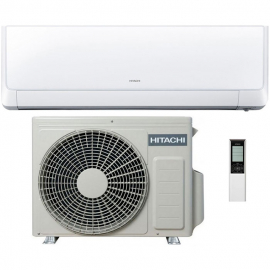 Изображение для товара Hitachi RAK-35RXE / RAC-35WXEN