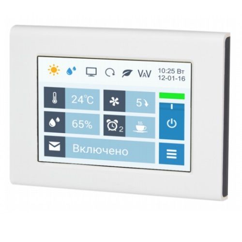 Приточная установка Breezart 550FC Lux