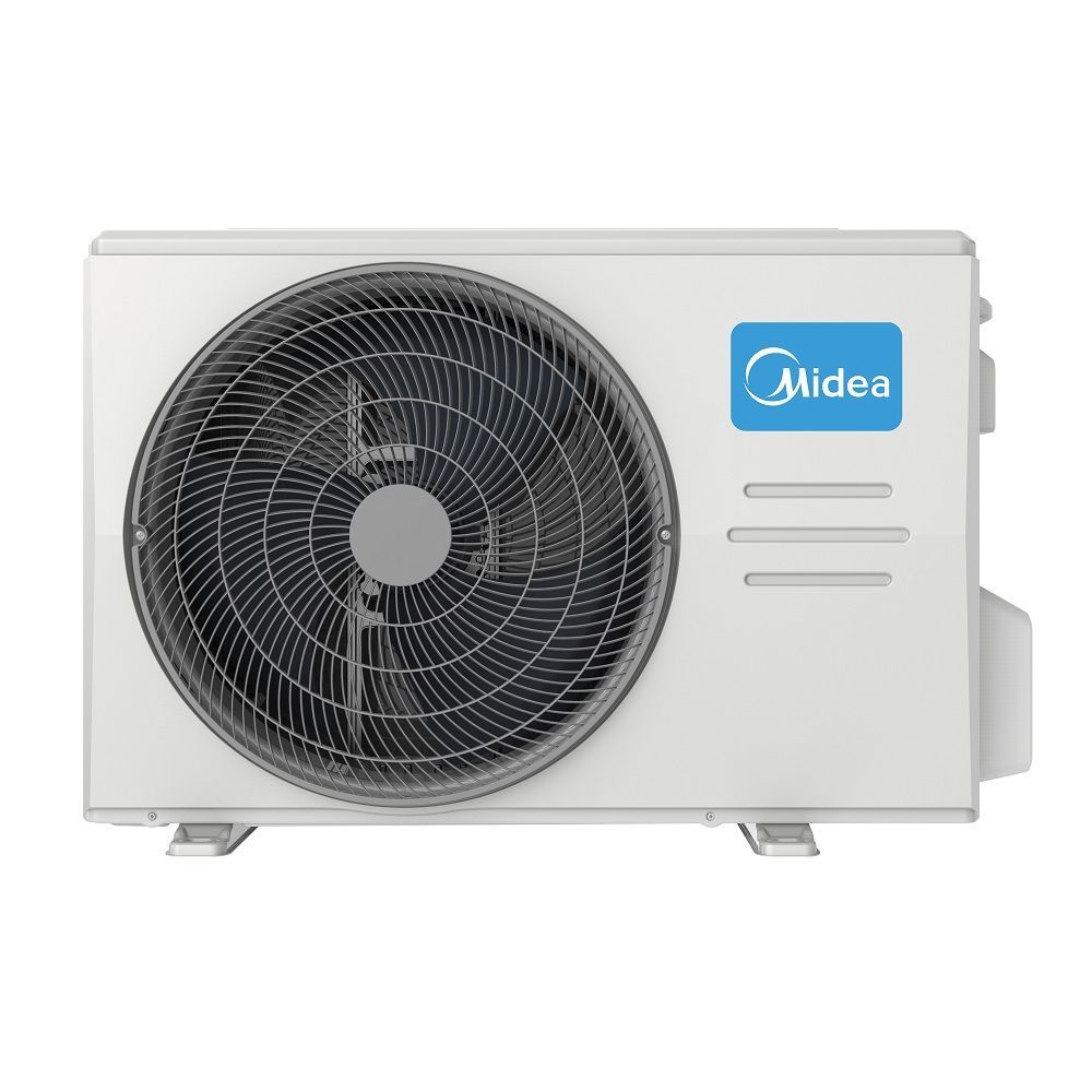 Напольно-потолочный кондиционер (сплит-система) Midea MFA2U-12HRFNX-Q(GA) / MOX230-12HFN8-Q(GA)
