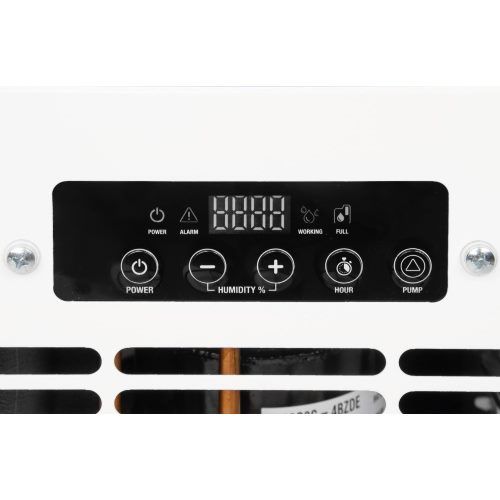 Изображение для товара Trotec DH 25 S