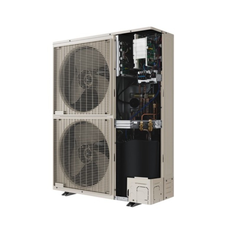 Наружный блок сплит-системы Samsung AC140BXADEH/AF
