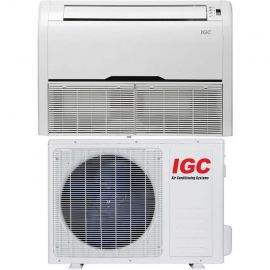 Изображение для товара IGC IFX-18H/U