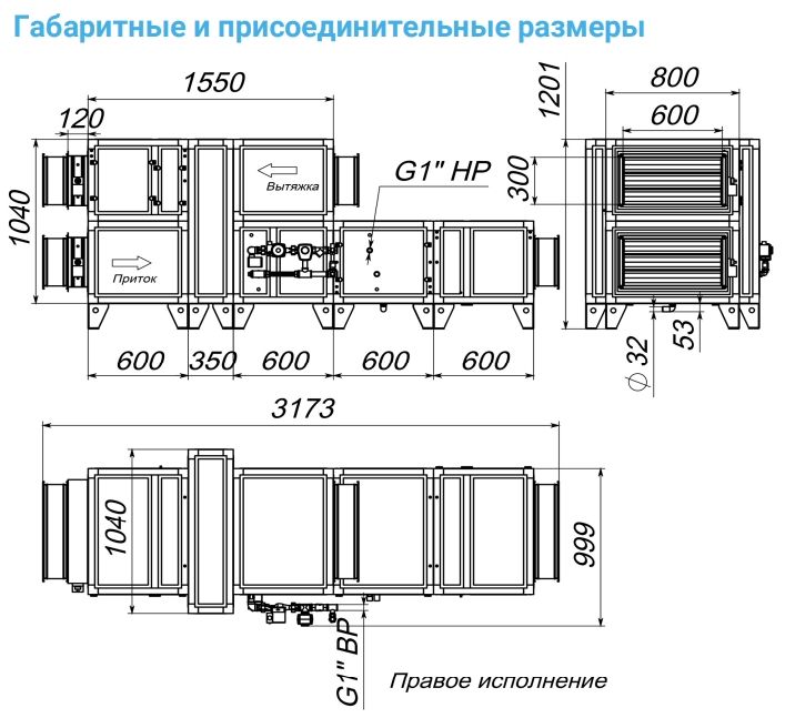 Изображение для товара Breezart 3700 Aqua RR W AC