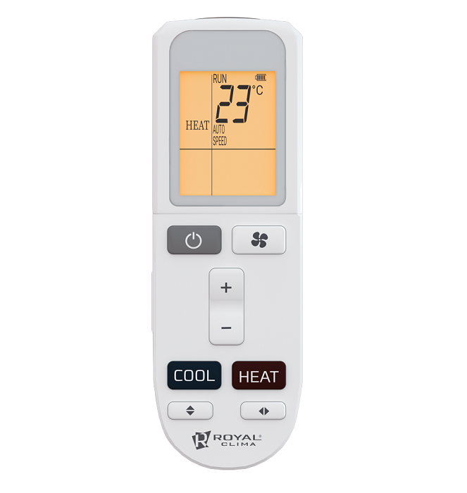 Изображение для товара Royal Clima RCI-VNR29HN