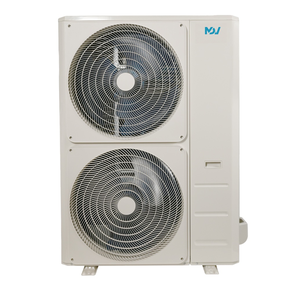 Кассетный кондиционер (сплит-система) MDV MDCF-48HRN1 / MDOU-48HN1-L