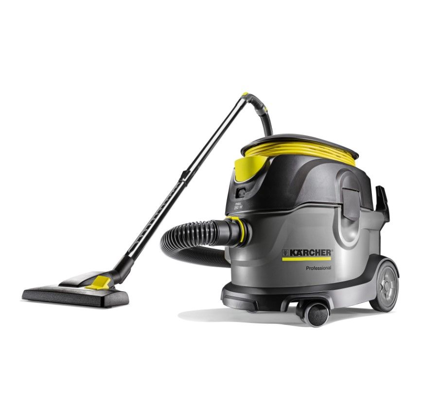 Пылесос Karcher T 15/1