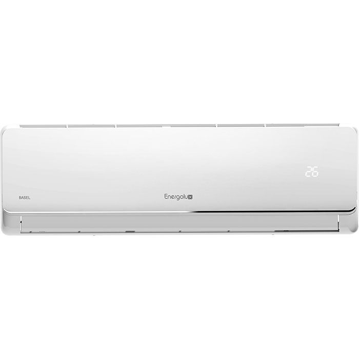 Настенный кондиционер (сплит-система) Energolux SAS07B3-A / SAU07B3-A-WS40 с зимним комплектом (-40)