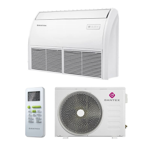 Изображение для товара Dantex RK-24CHT2N / RK-24HT2NE-W