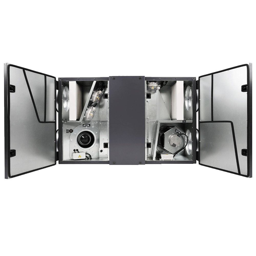 Изображение для товара Zilon ZPVR-N 3200 PW EC NC