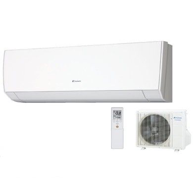Настенный кондиционер Fuji RSG-14LMCB / ROG-14LMCBN
