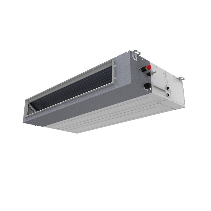 Инверторный канальный кондиционер (сплит-система) Energolux ESAD60D1_WF_AR2_DC / ESAU60U1_AR2_DC