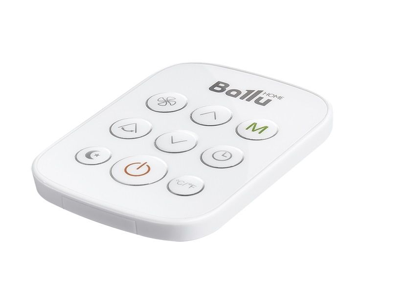 Мобильный кондиционер Ballu BPHS-08H