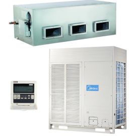 Изображение для товара Midea MHA-192HWN1 / MOV-192HN1-R