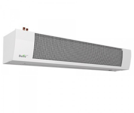 Тепловая завеса с подводом воды Ballu BHC-M15W20-PS