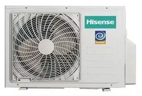 Изображение для товара Hisense AS-18UR4RMSKB00