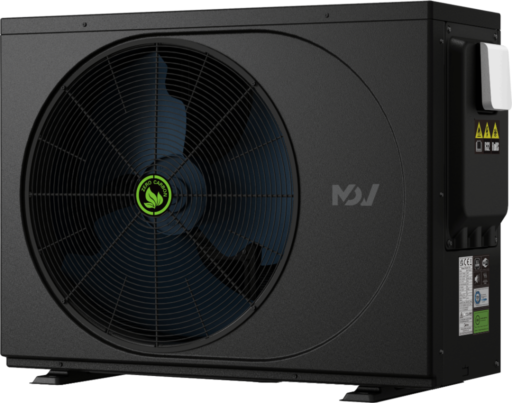 Тепловой насос воздух-вода MDV MDVSC-20D2R8-A