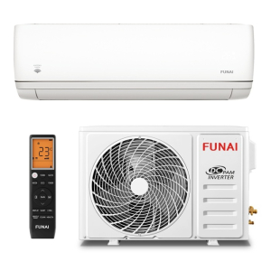Изображение для товара Funai RAC-I-KD25HP.D03/S / RAC-I-KD25HP.D03H/U