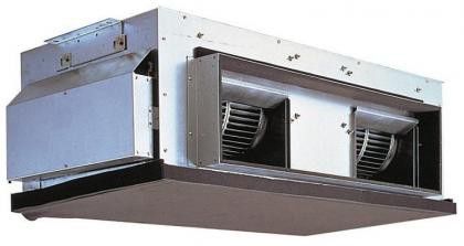 Внутренний блок сплит-системы Mitsubishi Electric PEA-RP400GAQ