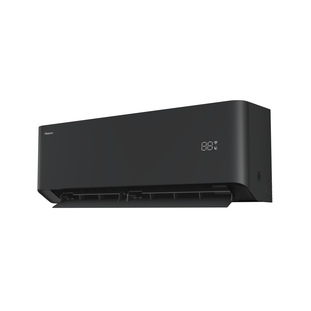 Инверторный настенный кондиционер (сплит-система) Hisense AS-13UW4RLCHB00(B)