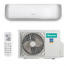 Изображение для товара Hisense AS-10UW4RVETG01