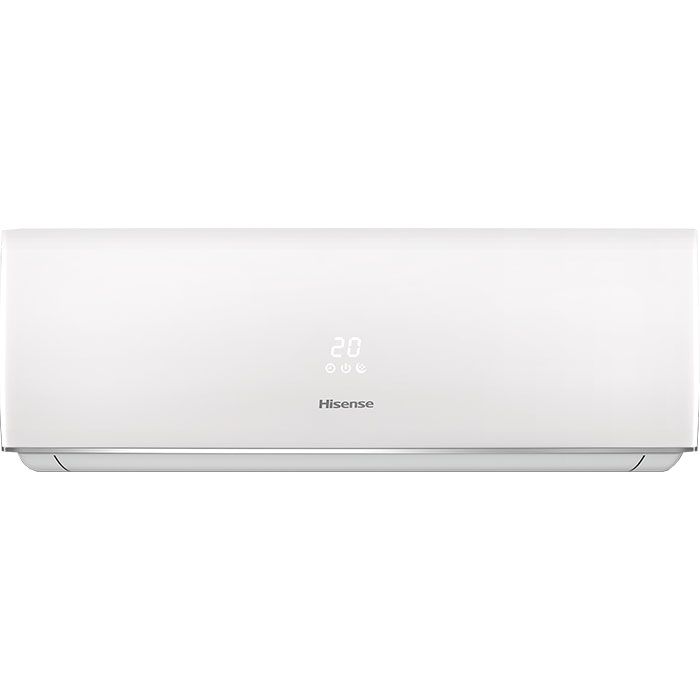Изображение для товара Hisense AMW4-28U4SAC / AMS-18UR4SFADB65 + AMS-09UR4SVEDB65x2