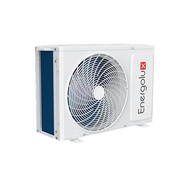 Инверторный настенный кондиционер (сплит-система) Energolux ESAS09GL1_HDC / ESAU09GL1_HDC