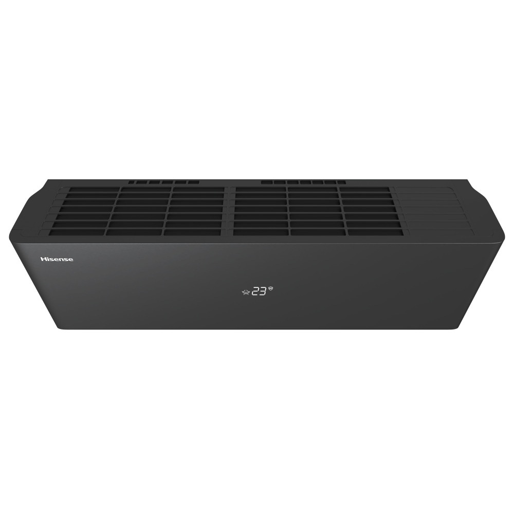 Инверторный настенный кондиционер (сплит-система) Hisense AS-13UW4RXVQH02(B)