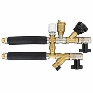 Изображение для товара Energolux EFMU-3PP-K2,5-D3/4"-FH (400)