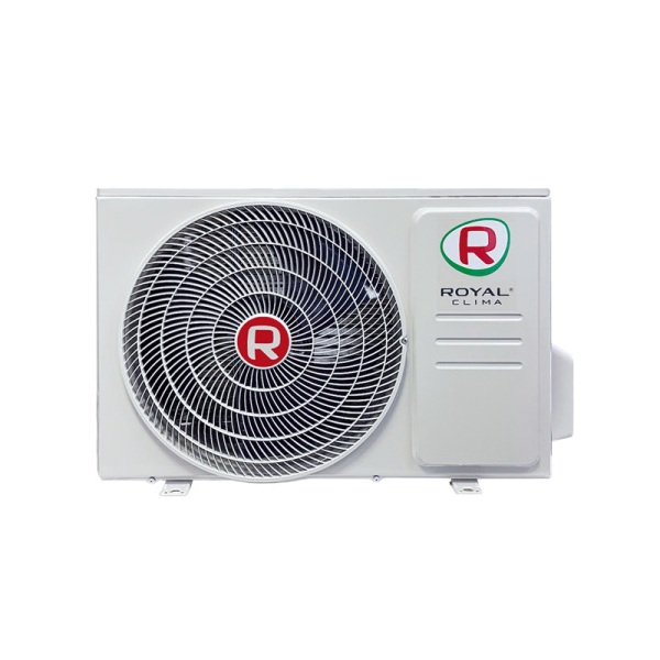Настенный кондиционер (сплит-система) Royal Clima RC-FC28HN с зимним комплектом (-40)