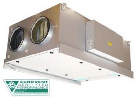 Изображение для товара Systemair TOPVEX FR03 HWL-L-CAV