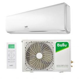 Изображение для товара Ballu BSAG-09HN8_20Y