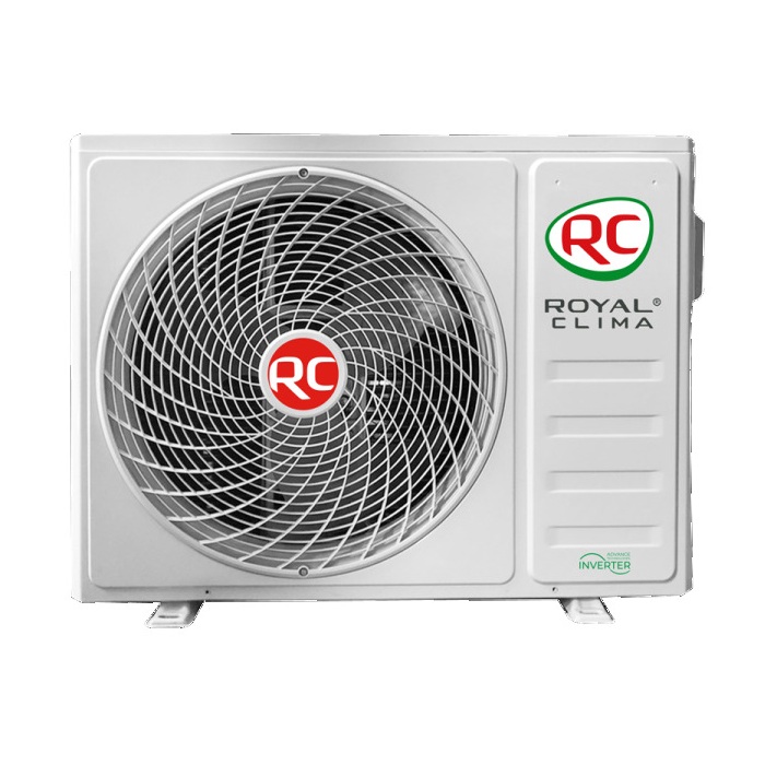 Инверторный настенный кондиционер (сплит-система) Royal Clima RCI-GLE55HN