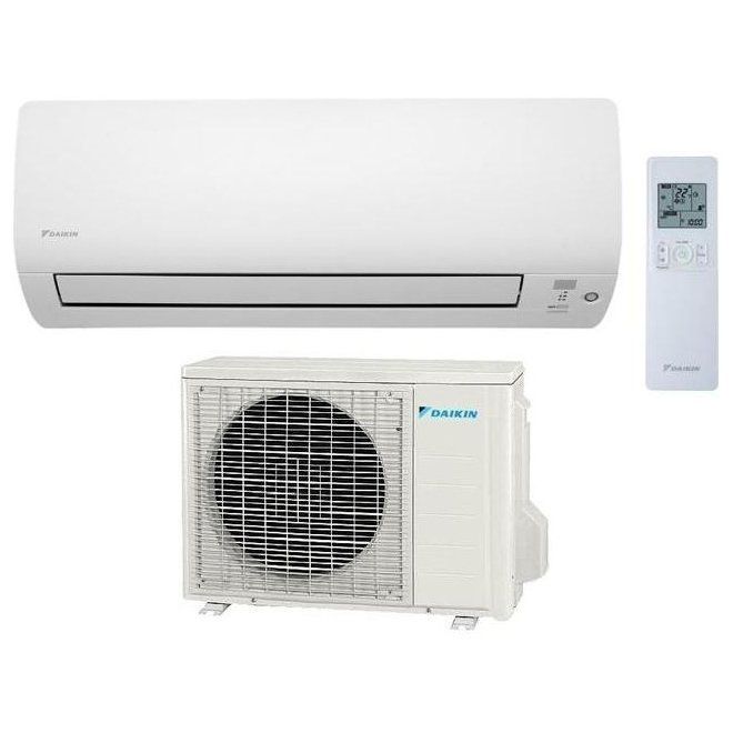 Инверторный настенный кондиционер (сплит-система) Daikin ATXS20K / RXS20L
