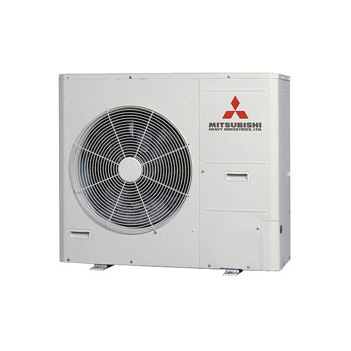 Изображение для товара Mitsubishi Heavy FDE140VH / FDC140VNA