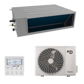 Изображение для товара Daichi DA140BLHS1R1 / DF140BLS3R1