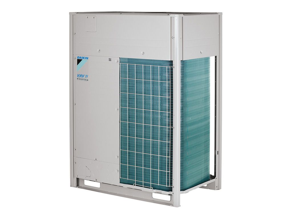 Наружный блок VRF Daikin RXYQ20T с зимним комплектом (-40)
