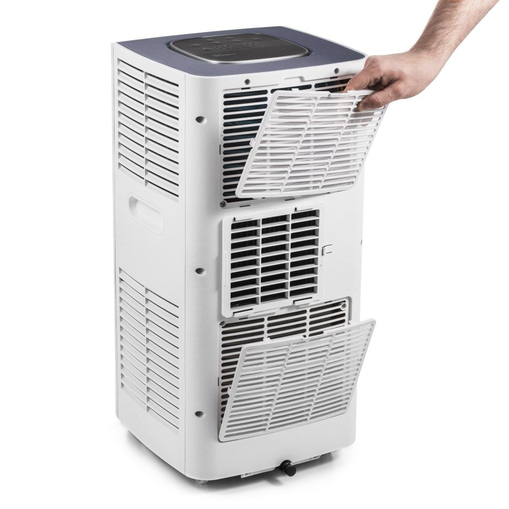 Мобильный кондиционер Trotec PAC 2010 S