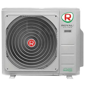 Изображение для товара Royal Clima 3RMN-27HN/OUT