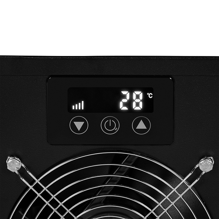 Тепловой насос Royal Thermo RTM-22MHN8