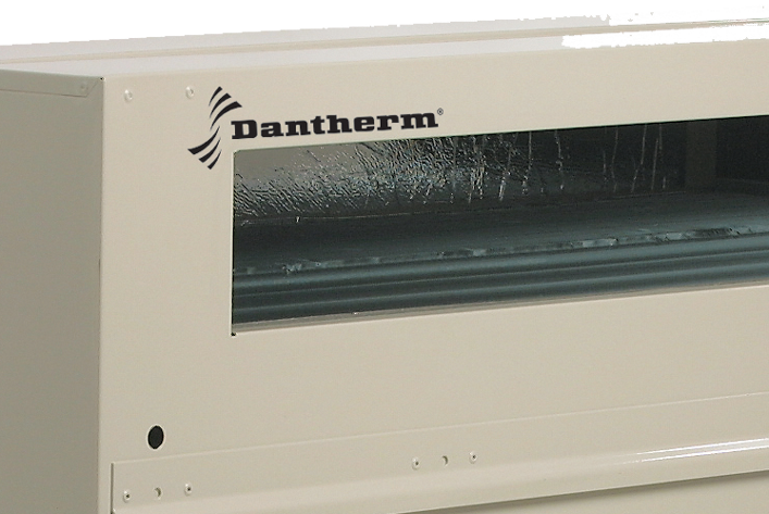 Осушитель воздуха Dantherm CDP 45T