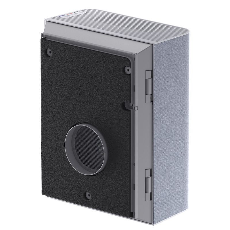 Приточно-очистительная установка Ballu ONEAIR ASP-100H