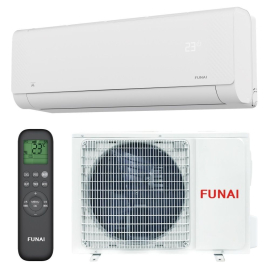 Изображение для товара Funai RAC-SG75HP.D04