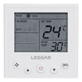 Изображение для товара Lessar LZ-UPHW