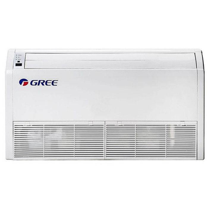 Изображение для товара Gree GUD125ZD/A-S / GUD125W/A-X