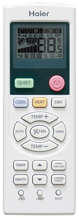Изображение для товара Haier AC12CS1ERA