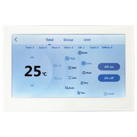 Изображение для товара Systemair SYS C02A