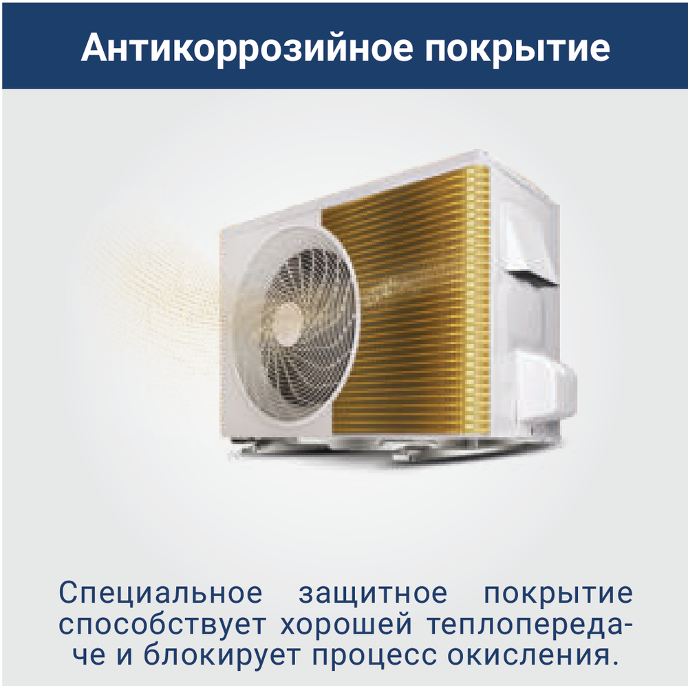 Изображение для товара Lessar LU-2HE18FVE2 / LS-MHE12KME2 + LS-MHE09KME2