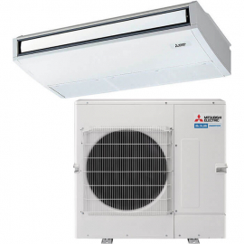Изображение для товара Mitsubishi Electric PCA-M100KA / PUHZ-P100VKA