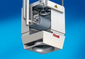 Изображение для товара Hoval TopVent NGV-6/60